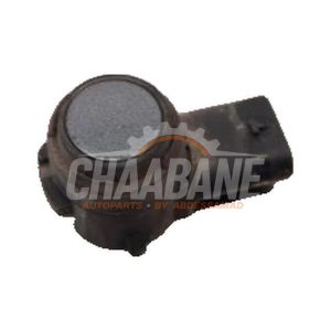 Capteur PDC 5Q0919275B Seat Leon ST (5FF) 1.2 TSI Ecomotive 16V 2012 / 2020
