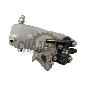 Radiateur dhuile 1721851451508 BMW 3 serie Touring (G21) 316d 2.0 TwinPower Turbo 16V 2019