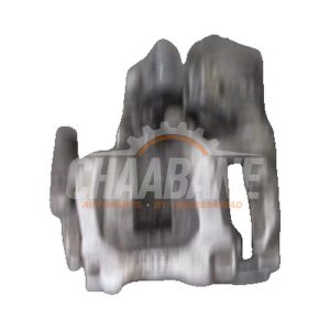 Etrier de frein arriere droit LR061380 Jaguar XE 2.0 D E-Performance 16V