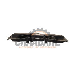 Boitier filtre a air 4K0133837AH Audi RS7 Sportback (4KA) 4.0 V8 TFSI Mild Hybrid 32V 2019