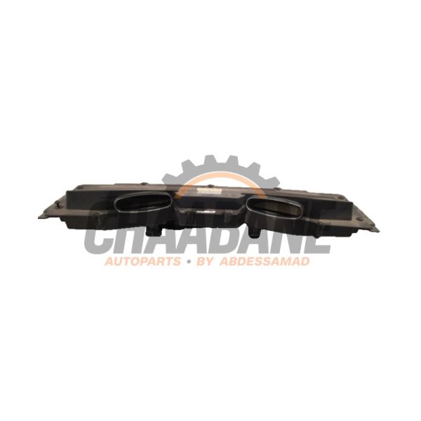 Guidage dair 4K0133837AH Audi RS 6 Avant (C8) 4.0 V8 TFSI Mild Hybrid 32V 2019