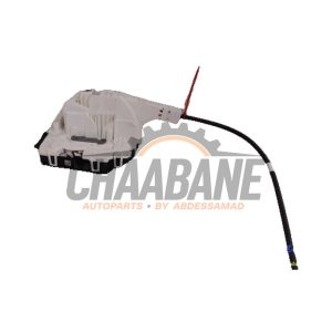 Serrure portiere mecanique 2portes droite A9077200300 Mercedes Sprinter 3,5t (907.6/910.6) 314 CDI 2.1 D RWD