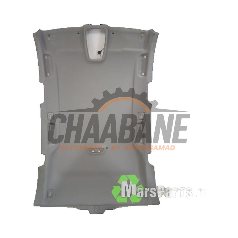 Revetement plafond 8W9867506L Audi A4 (B9) 2.0 TDI Ultra 16V 2015