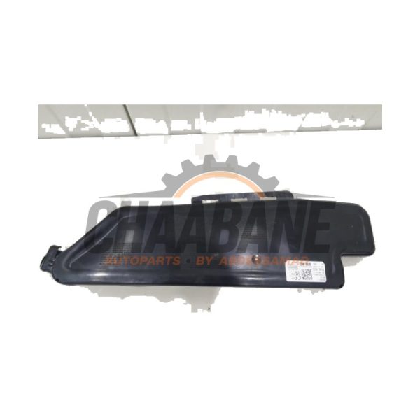 Airbag lateral 5H1880581F Volkswagen Golf VIII (CD1) 1.0 eTSI 12V 2019