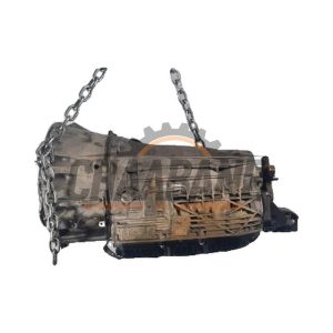 Boite de vitesses A4472701101 Mercedes Vito (447.6) 2.0 116 CDI 16V