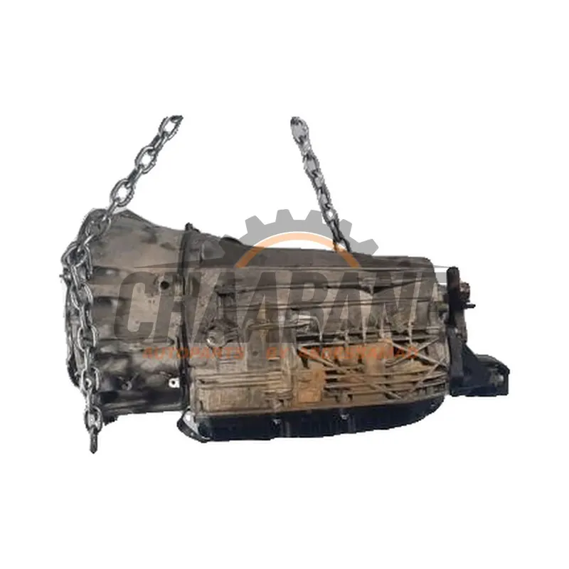 Boite de vitesse A4472701101 Mercedes Vito Tourer (447.7) 2.0 119 CDI 16V