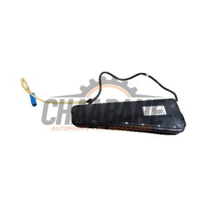 Airbag siege 72127465421 BMW 1 serie (F40) 116d 1.5 12V TwinPower 2019