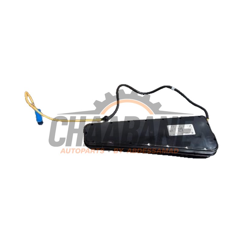 Airbag siege 72127465421 BMW 1 serie (F40) 116d 1.5 12V TwinPower 2019