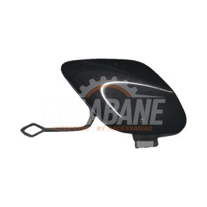 Protection crochet de remorquage avant A2228850023 Mercedes S (222.0/222.1) 3.0 S-500 Plug-in Hybrid, S-500 e 24V