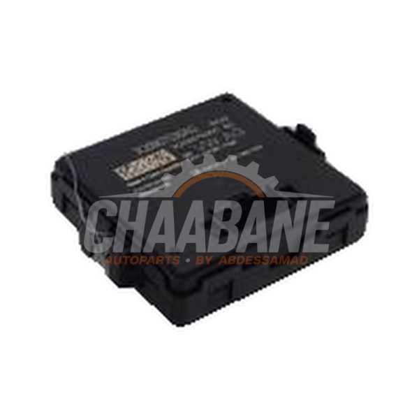 Module Gateway 3Q0907530AG Volkswagen Arteon Shooting Brake (3HAC) 2.0 TSI 16V 2020