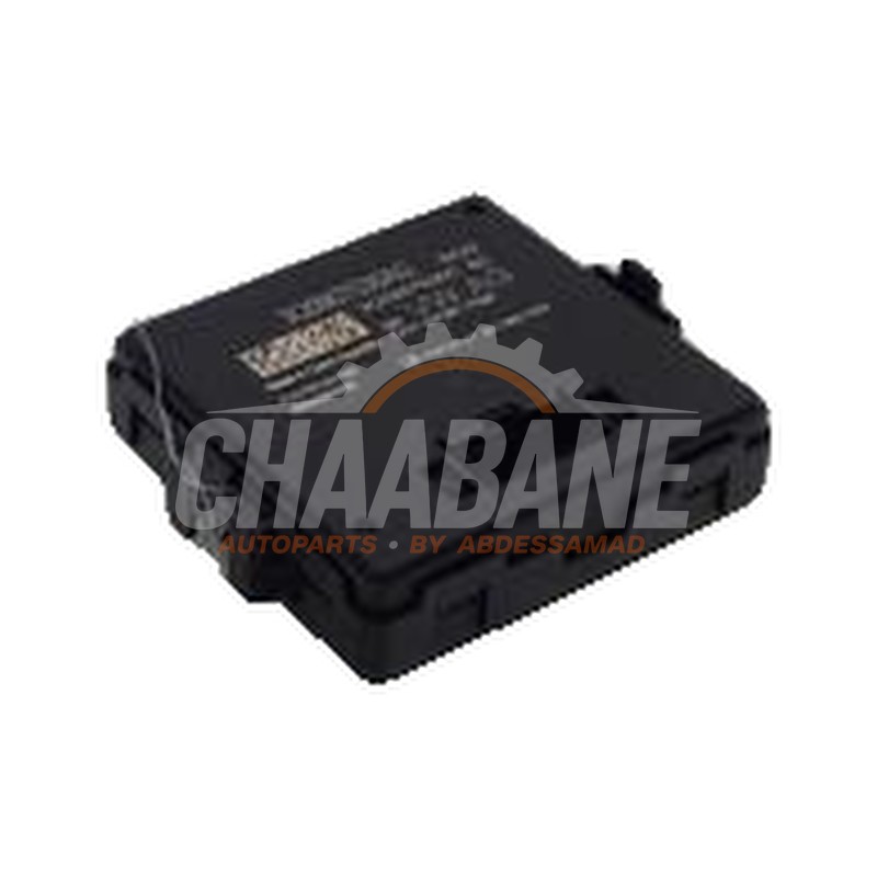 Module Gateway 3Q0907530AG Seat Ibiza V (KJB) 1.0 TSI 12V 2017