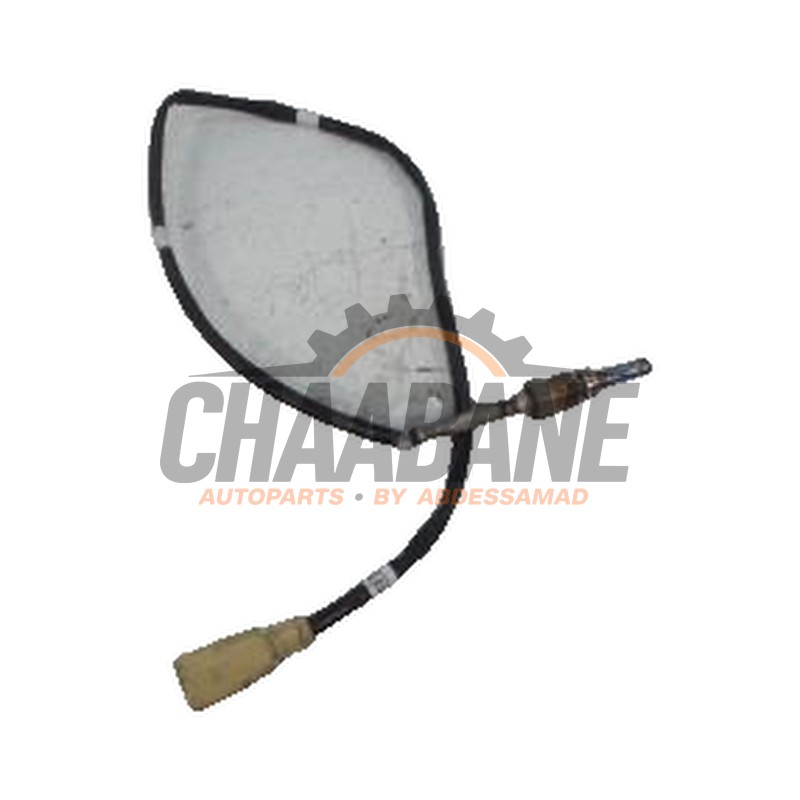 Capteur filtre a particules 04L906088B Audi A3 2012 / 2020