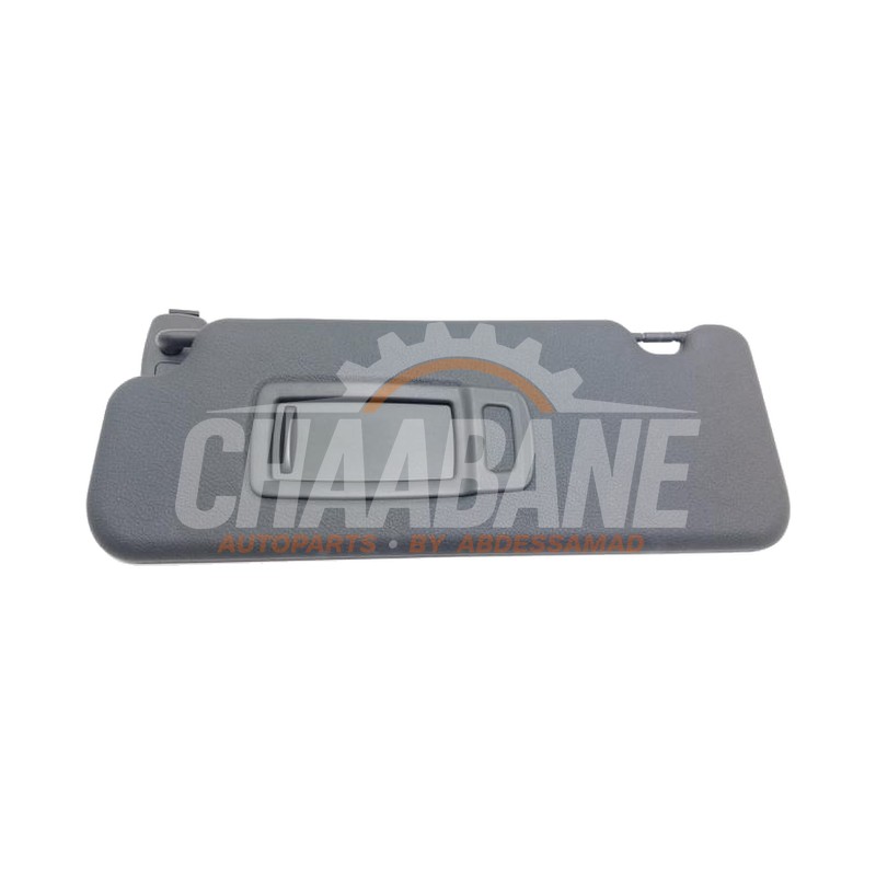 Pare-soleil 8096769 BMW 2 serie Gran Coupe (F44) 218i 1.5 TwinPower Turbo 12V 2019