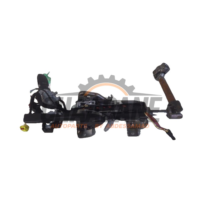 Axe colonne de direction 5Q1419502Q Audi A3 (8V1/8VK) 2.0 TDI 16V 2012 / 2020