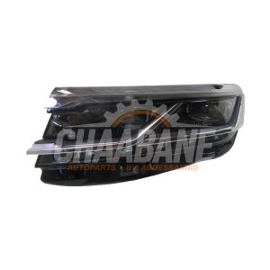 Phare gauche 761941081 Volkswagen Touareg 2017