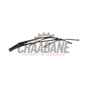 Kit lamelles essuie-glace 8W1955407 Audi A4 Avant (B9) 2.0 TDI Ultra 16V 2015