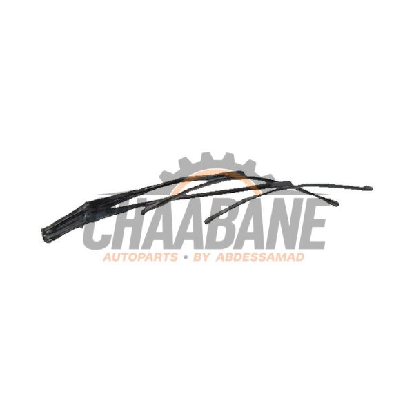 Kit lamelles essuie-glace 8W1955407 Audi A4 Avant (B9) 2.0 TDI Ultra 16V 2015