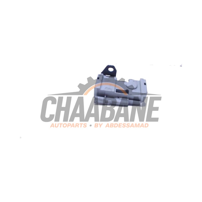 Traverse superieure 2048800260 Mercedes C-Klasse
