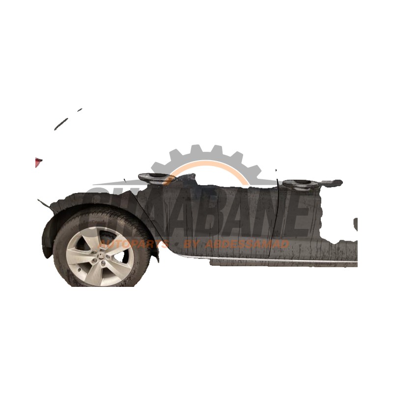 Porte arriere droite 657833052B Skoda Scala 1.0 TSI 110 2019