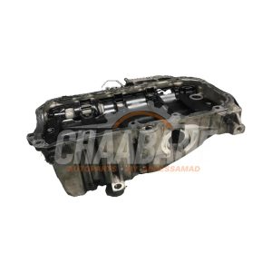 Couvercle carter 55279255 Audi A5 Cabrio (F57/F5E) 2.0 40 TFSI Mild Hybrid 16V 2016