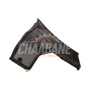 Paravent A2058309302 Mercedes C-Klasse AMG (W205) C-63 S,Edition 1 AMG 4.0 V8 Biturbo