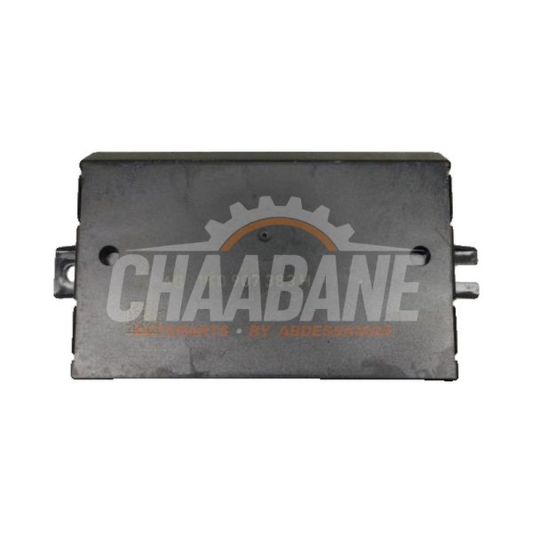 Module crochet de traction 1K0807383H Volkswagen Caddy IV 2.0 TDI 150 2015