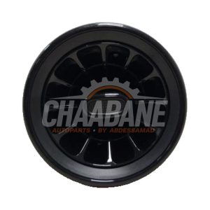 Aerateur tableau de bord A9108303201 Mercedes Sprinter 5t (907.6) 519 CDI 3.0 V6 24V RWD