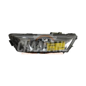 Pare choc avant 5E0941702D Skoda Octavia Combi (5EAC) 1.0 TSI 12V 2012 / 2020