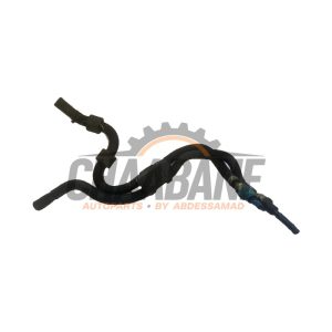 Conduit de carburant 7N0127242 Volkswagen Caddy IV 2.0 TDI 102 2015