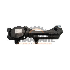 Caisson de graves 4KE035621A Audi E-tron Sportback (GEA) 2019