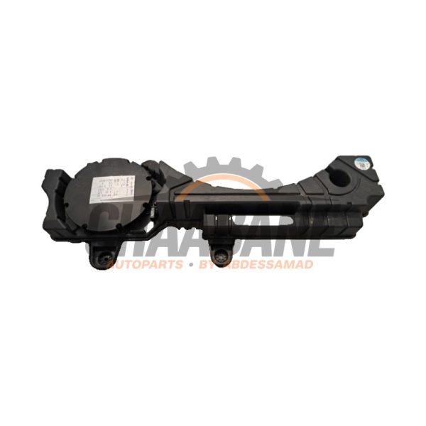 Caisson de graves 4KE035621A Audi E-tron Sportback (GEA) 2019