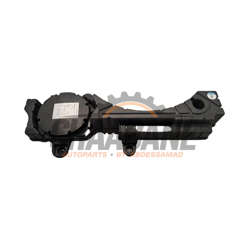 Caisson de graves 4KE035621A Audi E-tron Sportback (GEA) 2019