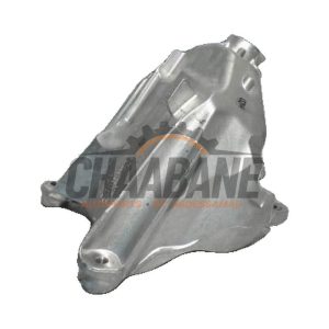 Support moteur 4M0199307BN Audi A5 Quattro (B9) 2.0 40 TFSI Mild hybrid 16V 2016