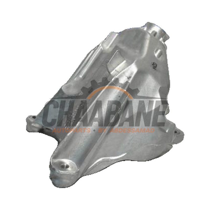 Support moteur 4M0199307BN Audi A4 Avant (B9) 2.0 35 TFSI Mild Hybrid 16V 2015