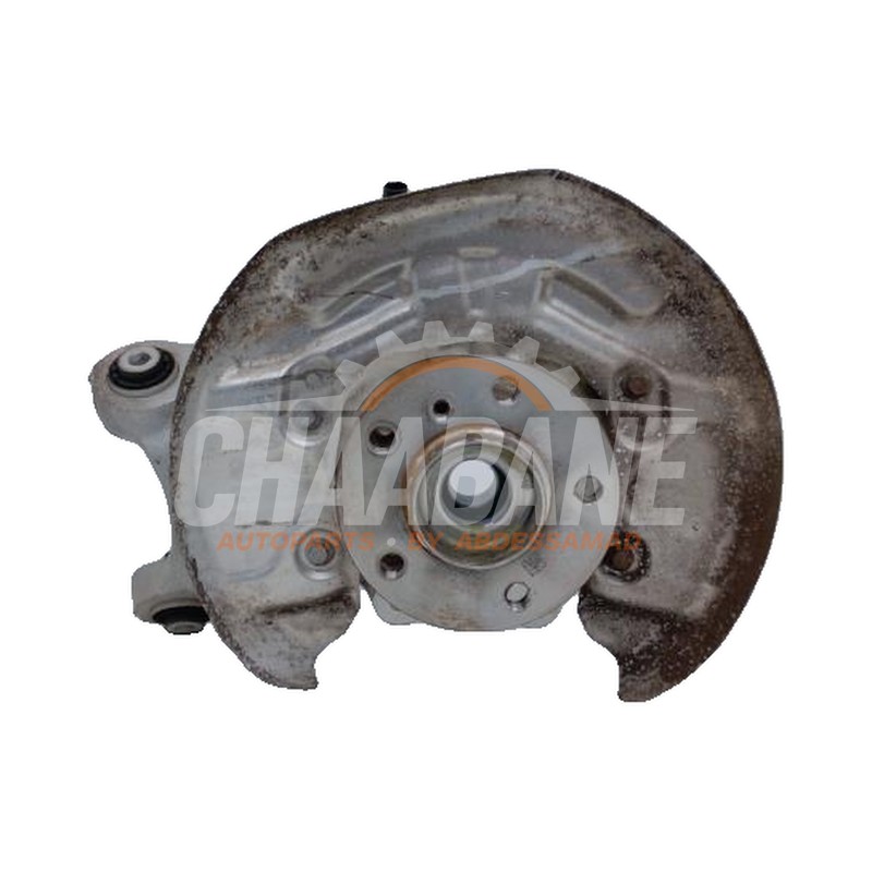 Fusee arriere gauche 31206874443 BMW i3 (I01) i3s 2013 / 2022