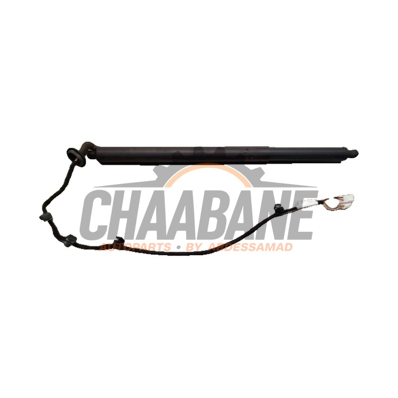 Amortisseur a gaz arriere gauche A2478905500 Mercedes B (W247) 1.3 B-180 Turbo 16V