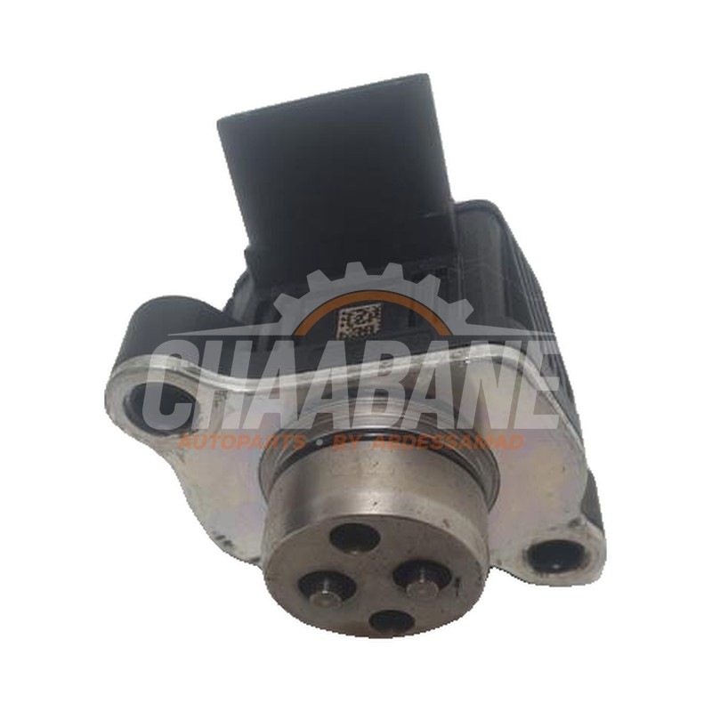 Commande suspension solenoide A2829820000 Mercedes CLA (117.3) 1.6 CLA-180 16V