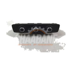 Panneau de commandes chauffage 8V0820047F Audi Q2 2018