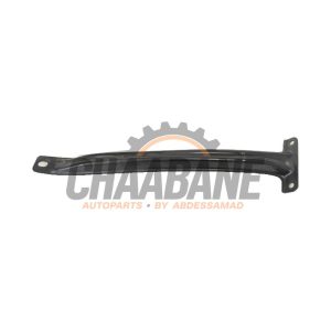 Support partie avant A2056280124 Mercedes C Estate (S205) C-220 CDI BlueTEC, C-220 d 2.2 16V