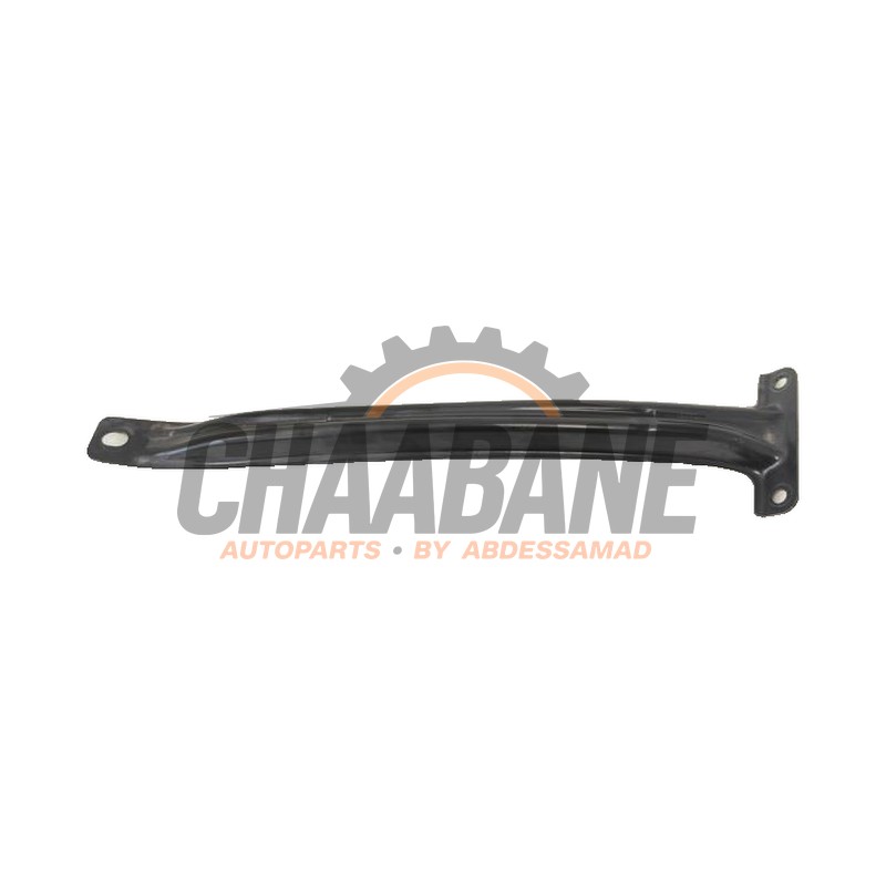 Support partie avant A2056280124 Mercedes C Estate (S205) C-220 CDI BlueTEC, C-220 d 2.2 16V