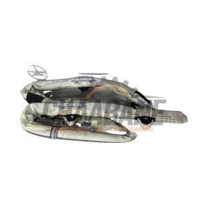 Airbag plafond droite A1178 Mercedes CLA (117.3) 1.6 CLA-180 16V