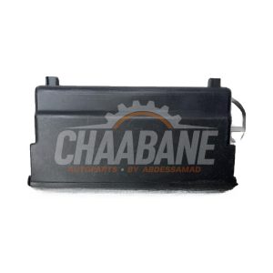 Module de chauffage de siege A246820 Mercedes A (W176) 1.6 A-160 16V