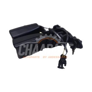 Attache ceinture arriere gauche 8V0857739QVZ Audi RS 3 Sportback (8VA/8VF) 2.5 TFSI 20V Quattro Performance 2015 / 2020