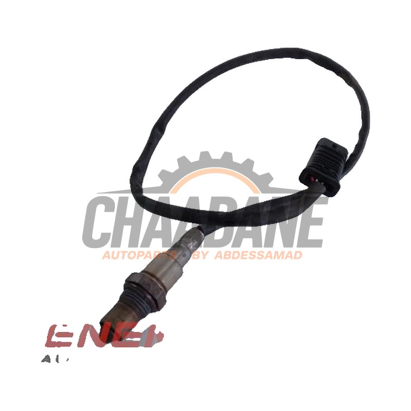 Sonde lambda 8595135 BMW X1 (F48) sDrive 18d 2.0 16V 2014 / 2022