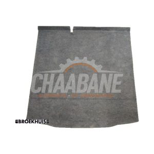 Coffre tapis 5LG863463B Skoda Enyaq iV 85 2021