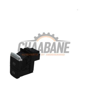 Commutateur frein a main 4H1927225B Audi S8 (D4) 4.0 Plus V8 TFSI 32V 2012 / 2018