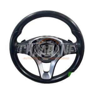 Volant A0024608403 Mercedes C (W205) C-250 2.2 CDI 16V BlueTEC, C-250d