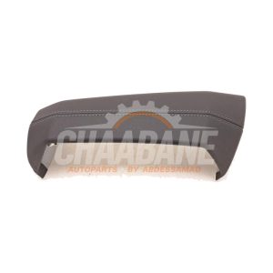 Plage arriere 15705911 BMW IX 2021
