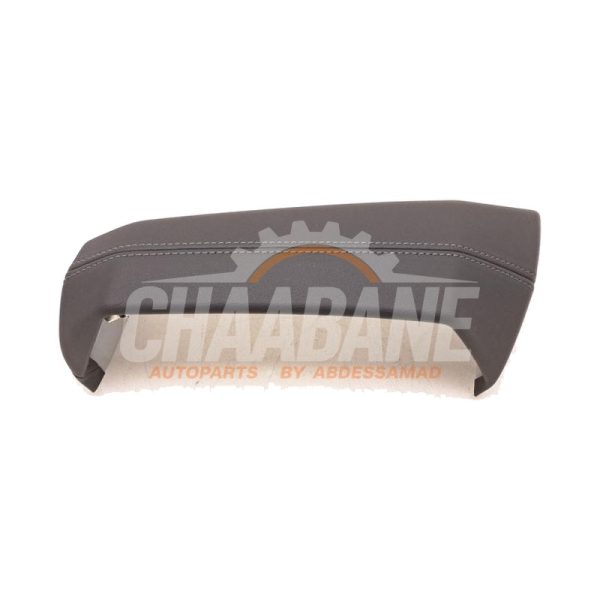 Plage arriere 15705911 BMW IX 2021