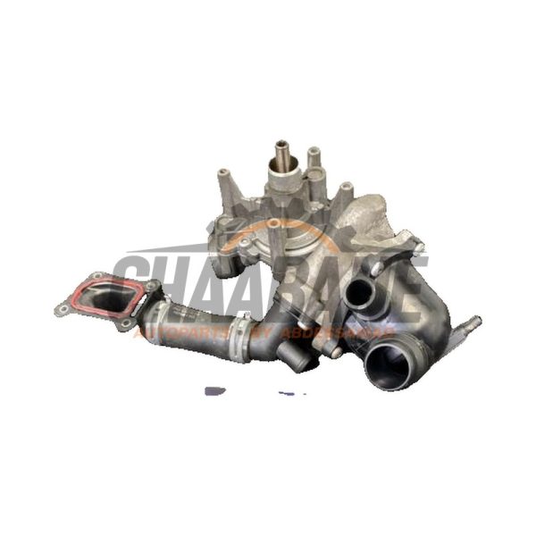 Pompe a eau 079121013H Audi S7 Sportback (4GA/4GF) 4.0 V8 TFSI 2012 / 2018